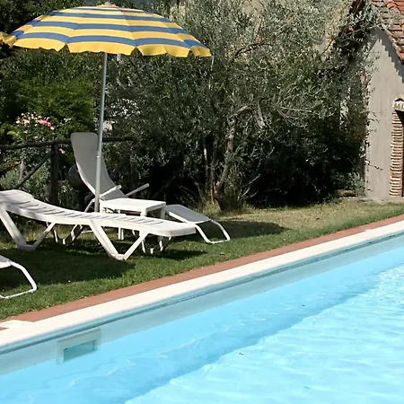 Daire Sleeps 4 Cortona