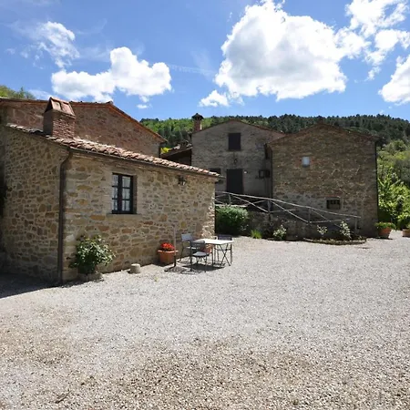 Sleeps 4 Cortona