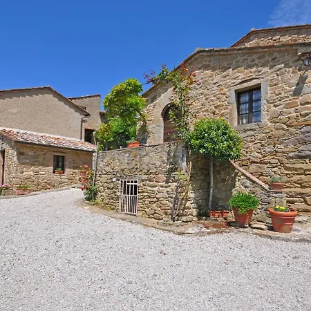 Sleeps 4 Daire Cortona