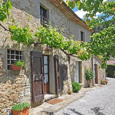 Daire Sleeps 4 Cortona