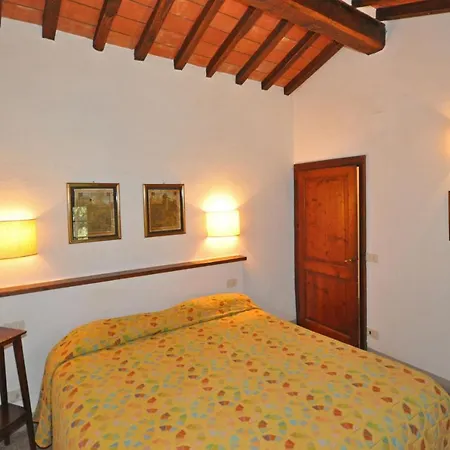 Sleeps 4 Daire