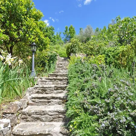 Daire Sleeps 4 Cortona
