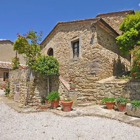 Sleeps 4 Daire Cortona